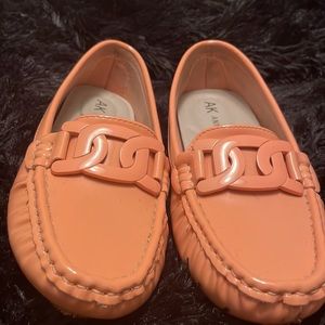 Anne Klein loafers